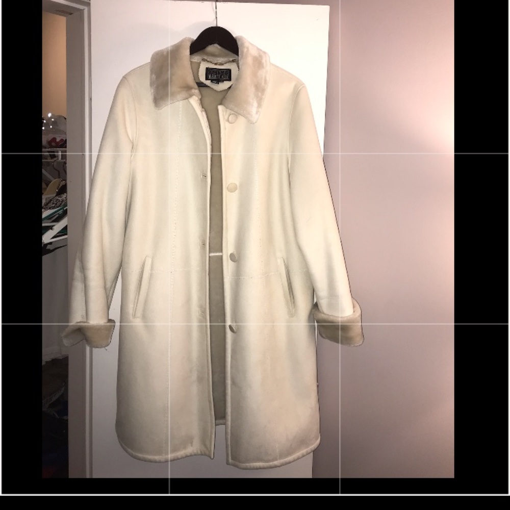 Manteau Manteau